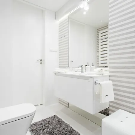 Apartment Mercedes Krakow